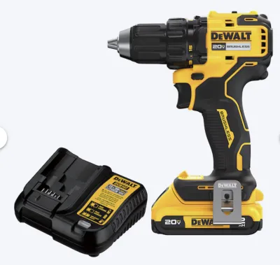 Lote de Herramienta Nueva Dewalt y CRAFTSMAN